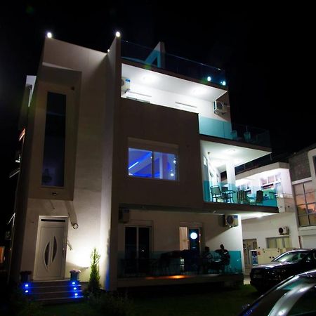 A3 Apartments Villa Ulcinj Buitenkant foto
