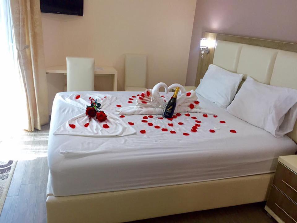A3 Apartments Villa Ulcinj Buitenkant foto